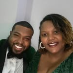 Tia Cross - @mrs.t.cross - Instagram