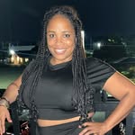 Tia Cross - @miss_tia_cross - Instagram
