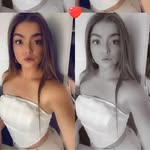 Tia Crossley - @tiacrossleyx - Instagram