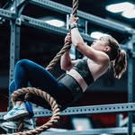 Tia Guay - @tia.crossfit - Instagram