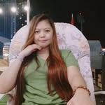 Dalia Rolida - @tiadalya - Instagram