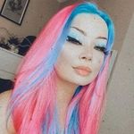 𝔱𝔦𝔞 𝔪𝔞𝔡𝔢𝔩𝔞𝔦𝔫𝔢 𝔡𝔞𝔩𝔶 - @tiaamadelaine - Instagram