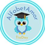 AlfabetAmor ❤️📝 - @alfabetamor_tiaday - Instagram