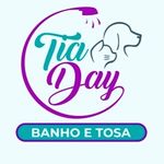 banho e tosa da tia Day - @banho_e_tosa_da_tia_day - Instagram