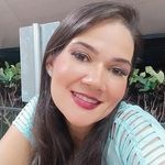 Dayana Araújo - @tiaday_ramalho - Instagram