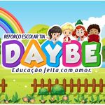 Prof Mary Daybe - @tiadaybereforcoescolar - Instagram