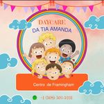 Tia amanda - @daycare_tia_amanda_2024 - Instagram