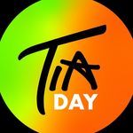 ᴛɪᴀ ᴅᴀʏ - @tia_day - Instagram