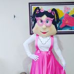 tia Day ministério infantil - @ministerioinfantiltiaday - Instagram