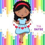 Tia Dayse - @tiadayse2023 - Instagram