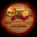 Tia Dayse Burguers - @tiadayseburguers - Instagram