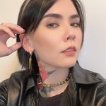 Tiare Xavier Ball - @tiadayx - Instagram