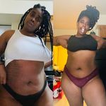 Tia Dennis - @herbajourney2020 - Instagram