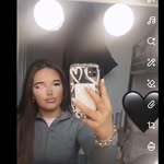 Tia dennison - @tiadennisonx - Instagram