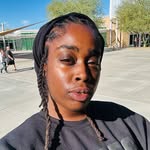 Tia M. Dennis - @yea_dat_tia - Instagram