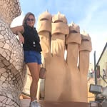 Lucretia de Vries - @lucretiadevries - Instagram