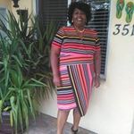 Tia Edwards - @tia3241 - Instagram