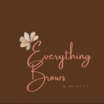 Tia Edwards - @everythingbrows_beauty - Instagram
