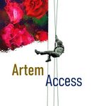 Tia Evans - @artem.access - Instagram