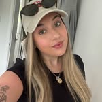 Tia Evans - @tia_m_x - Instagram