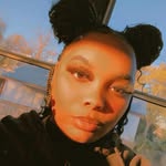 Tia Evans - @yo.fav_girltt17 - Instagram
