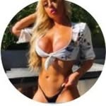 Tia Evans - @tiaevans554 - Instagram