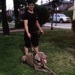 Frederick Bas Tian - @fredericktian1 - Instagram