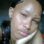 Silviniah Tia Frederick - @silviniah - Instagram