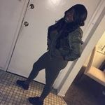 Tia Gardner - @gardnertia7777 - Instagram