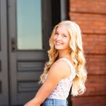 Hailey Tiahrt - @haileytiahrt - Instagram