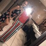 Tia haley - @tiahaley7 - Instagram