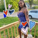 Tia Koldheart Haley - @tialoveinhimhaley - Instagram