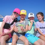 Tia Hamlin - @hamlintia - Instagram