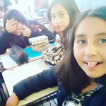 tihare angel - @tiaharecita2.0 - Instagram
