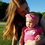 Tia Cameron Hatch - @teekershatch - Instagram