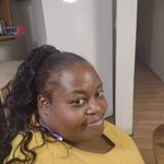 Tia Hatchet - @tiahatchet - Instagram