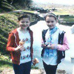 Tia Heaton Jodi Banting - @txajxdi - Instagram