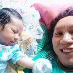Helmi Tia - @tiahelmi - Instagram