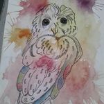 Tia Hendrix - @stencil_like_banksy - Instagram