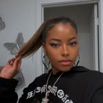 @tiaahendrix - Instagram