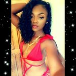 Tia Herbert - @dantrell219 - Instagram