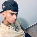 Herrera Tiago - @tiaagoherrera__ - Instagram