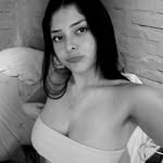 Tiara Herrera - @herreratiaraa - Instagram