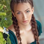 Tia Hesse - @tiahesse77 - Instagram