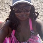 Tia Higgins - @1gudgirlgonebad - Instagram