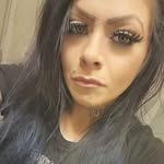 Tia Higgins - @tiahiggins75 - Instagram