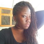 Tia Higgins - @princesstia999 - Instagram