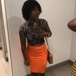 Oshin Hughes - @tia_highlyfavored - Instagram