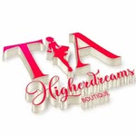 Tia_Higherdreams - @tia_higherdreams_boutique_ - Instagram