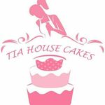 TIA HOUSE - @tia_house_cakes - Instagram